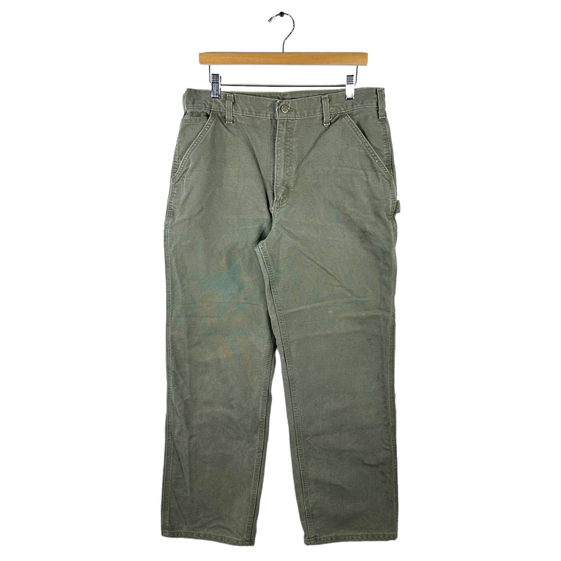 Vintage Carhartt Carpenter Pants