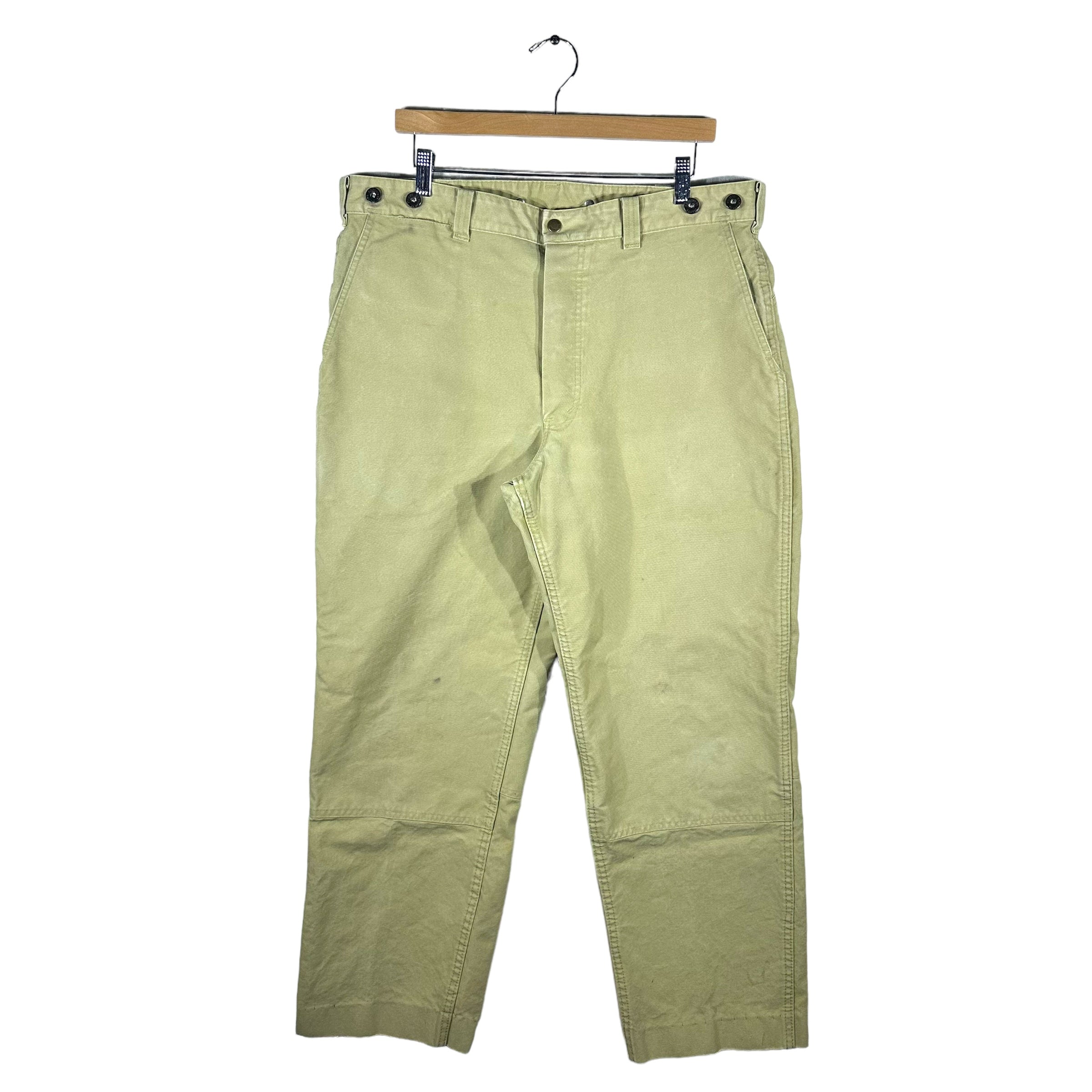 Vintage Filson Double Knee Pants