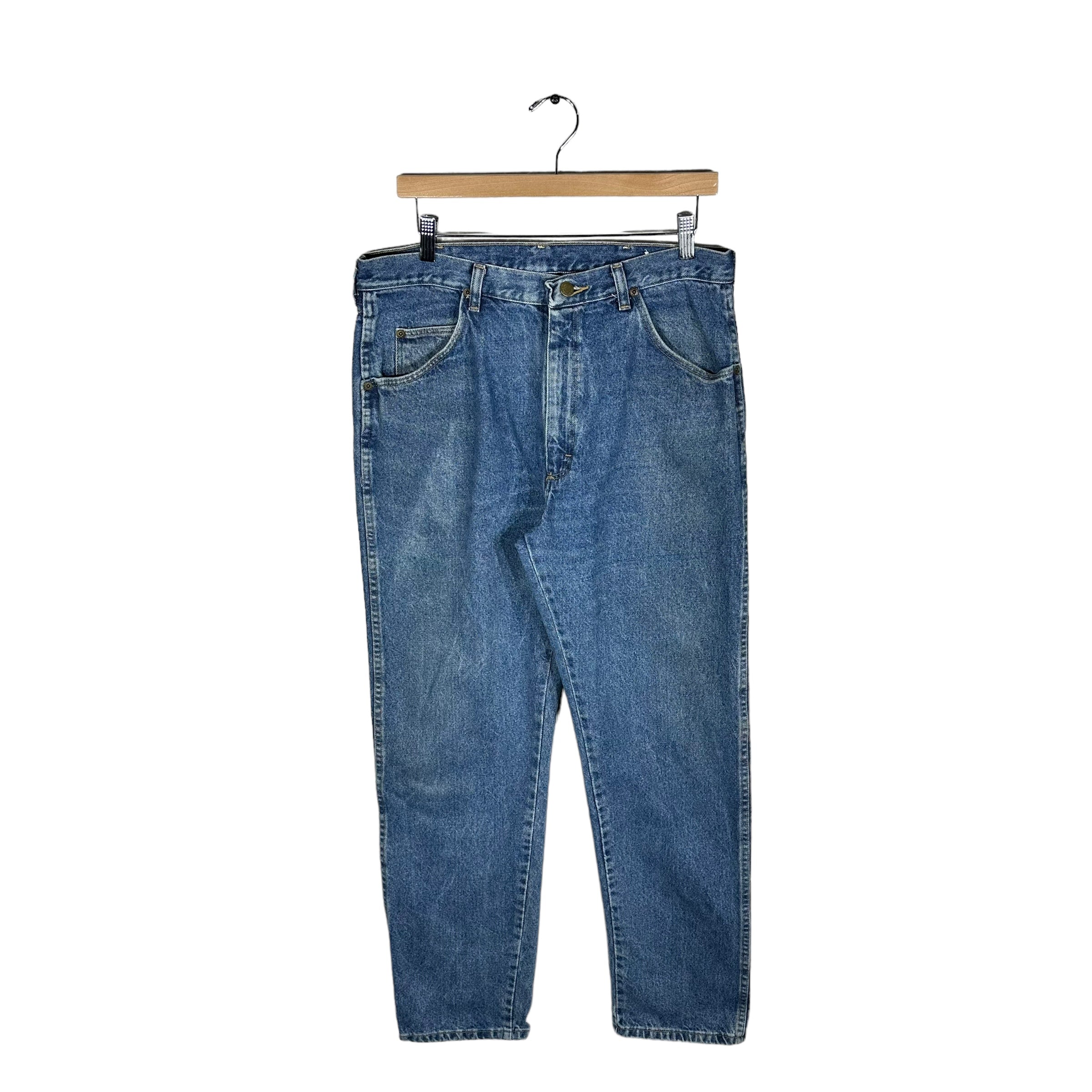 Vintage Wrangler Denim Pants