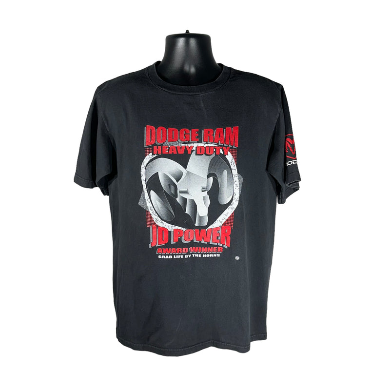 Vintage Dodge Ram Heavy Duty Award Winner Tee