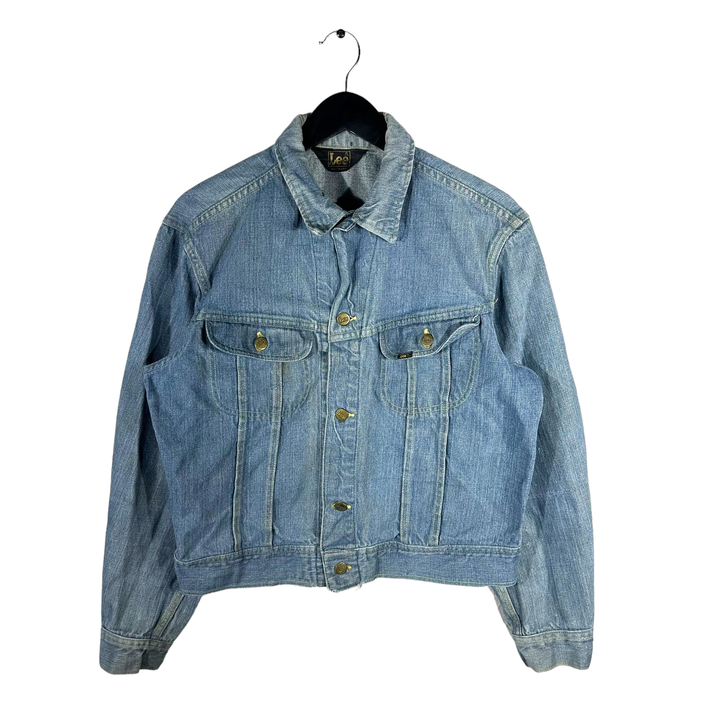 Vintage Lee Denim Jacket