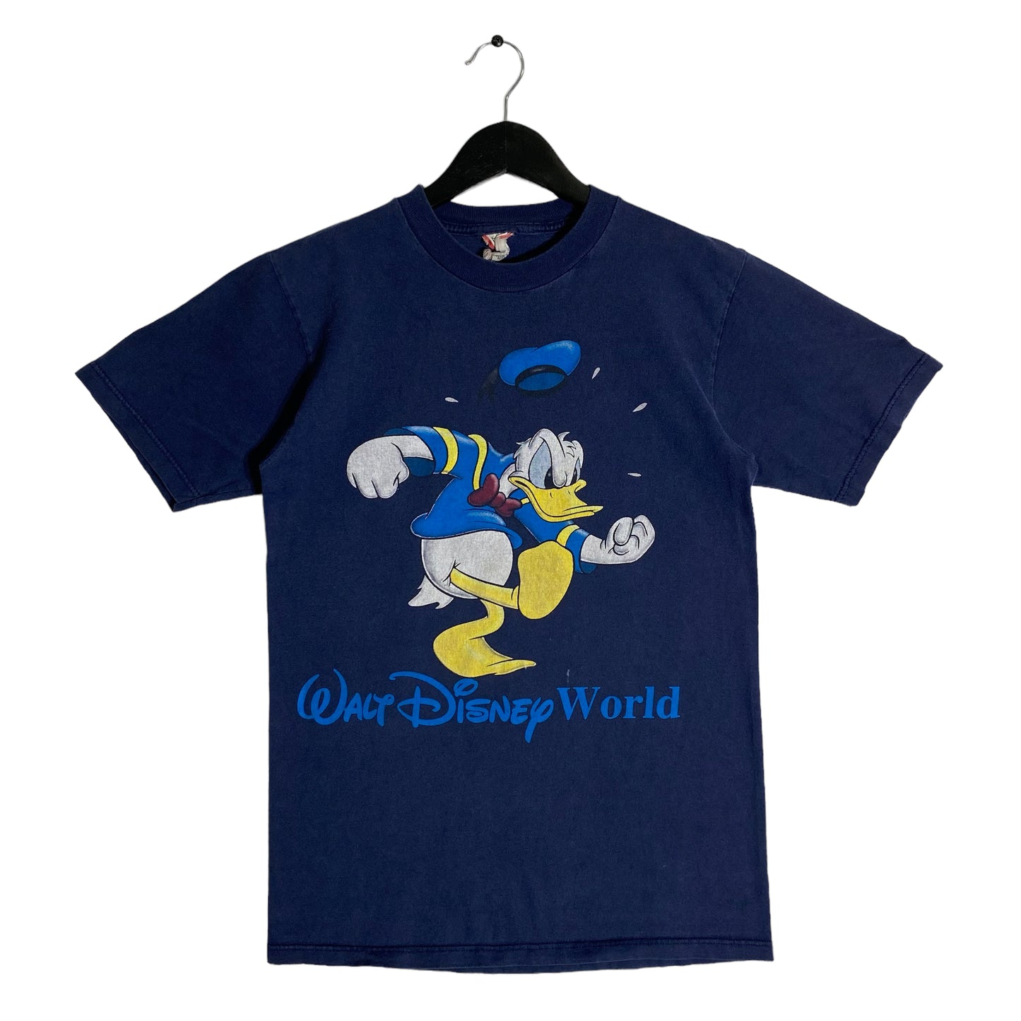 Vintage Walt Disney World Donald Duck Shirt – Vintage Planet