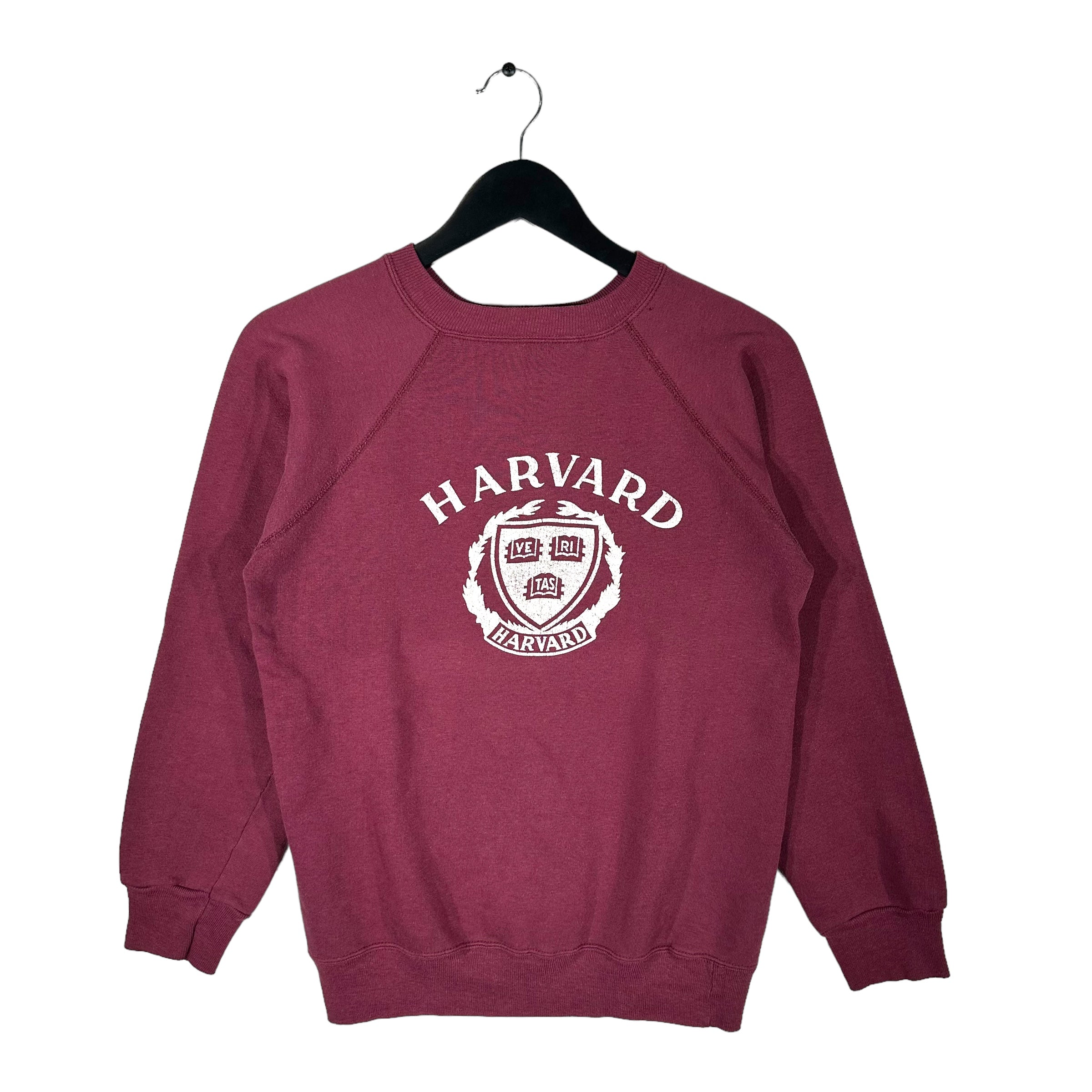 Vintage Champion Harvard Crewneck