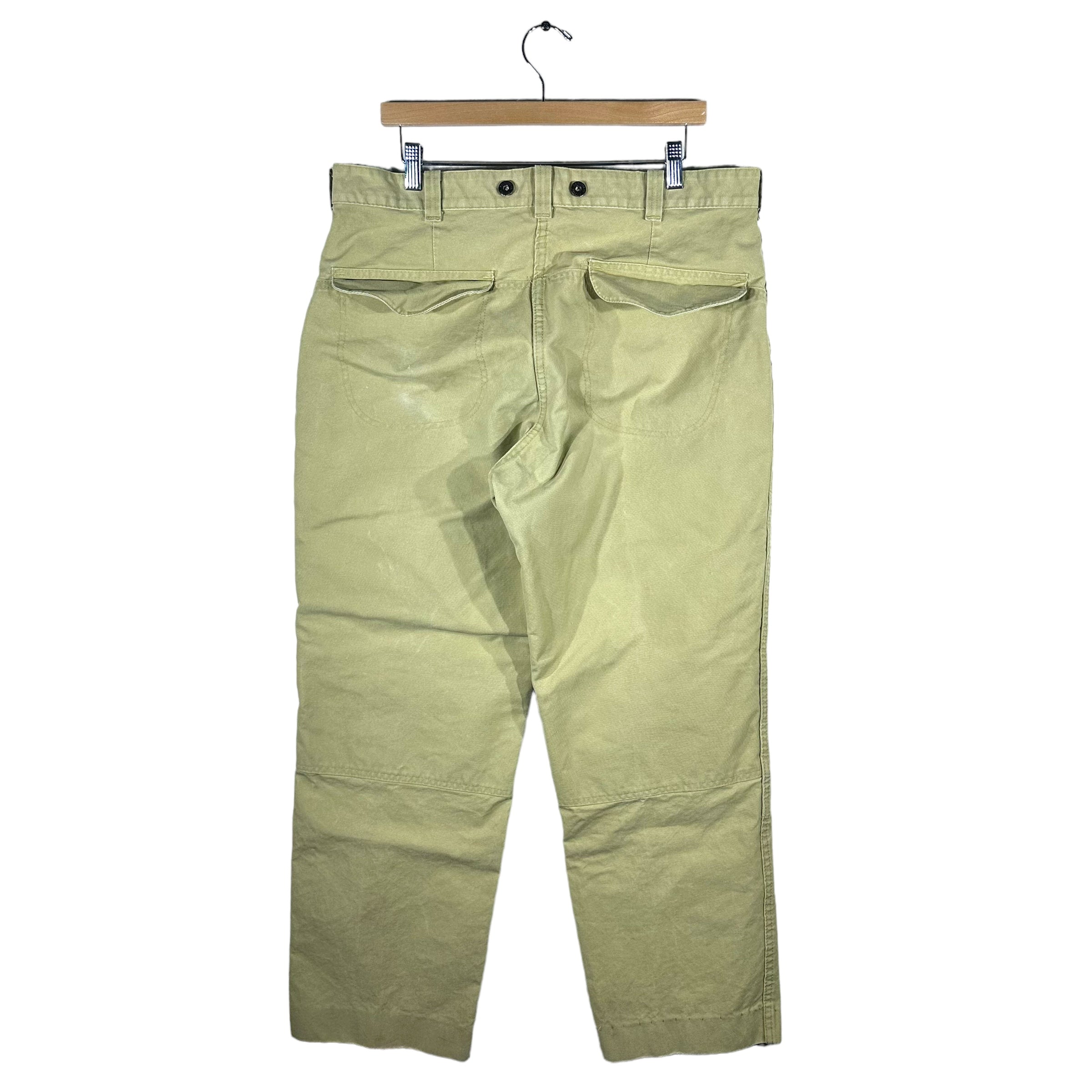 Vintage Filson Double Knee Pants