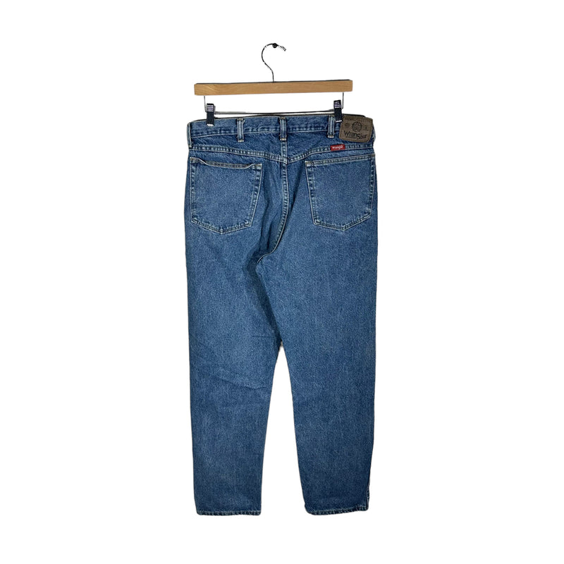 Vintage Wrangler Denim Pants