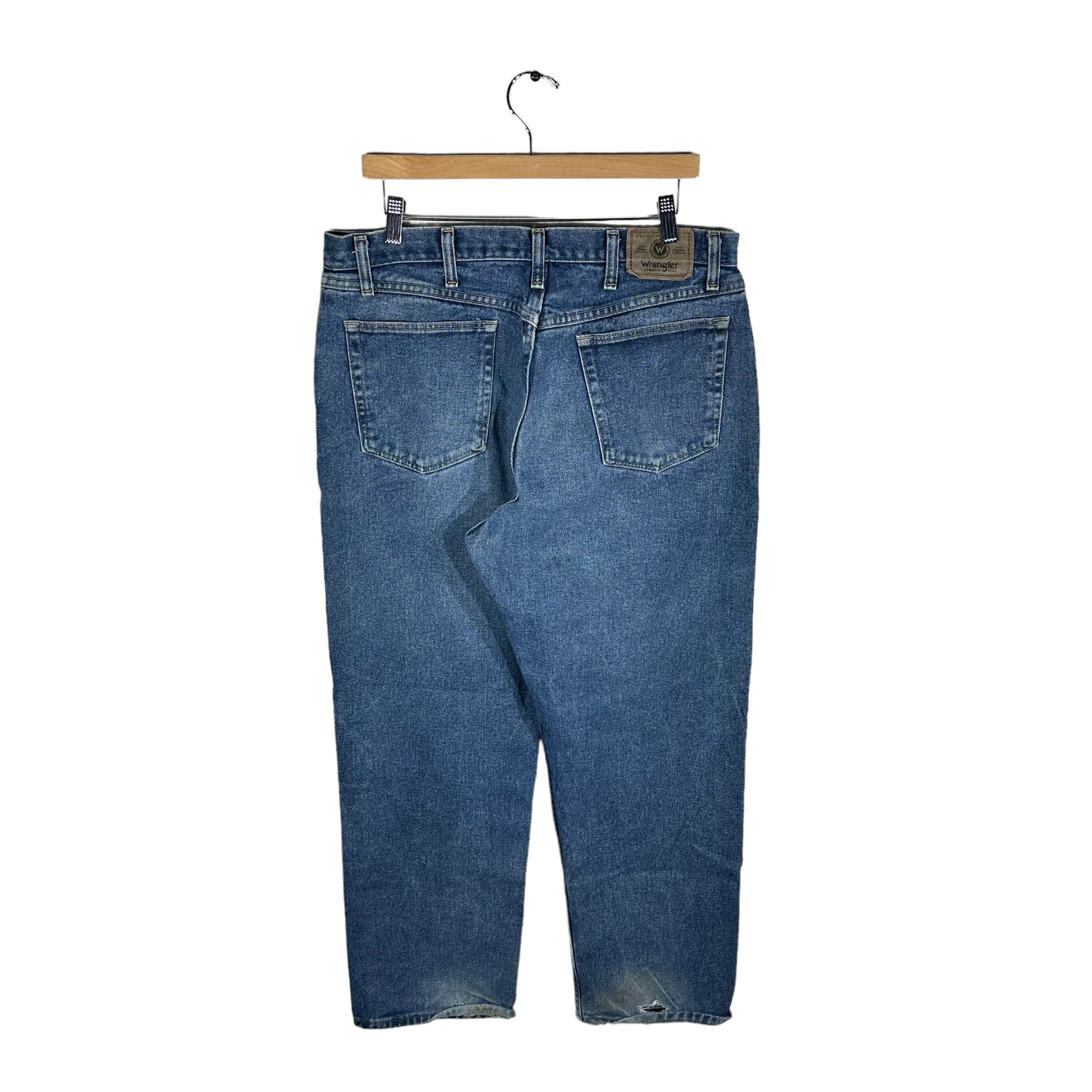 Vintage Wrangler Denim Jeans