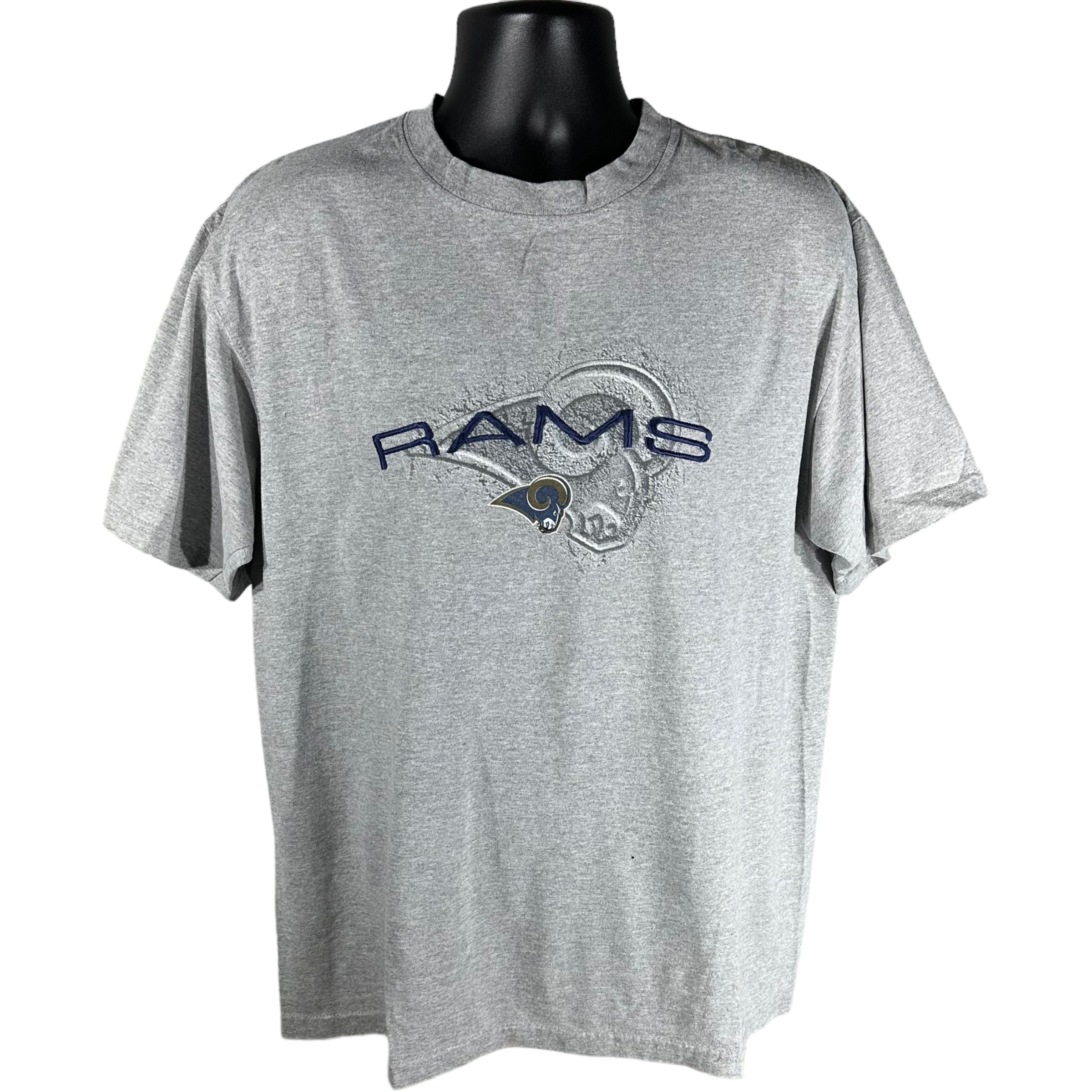 Vintage St. Louis Rams Tee