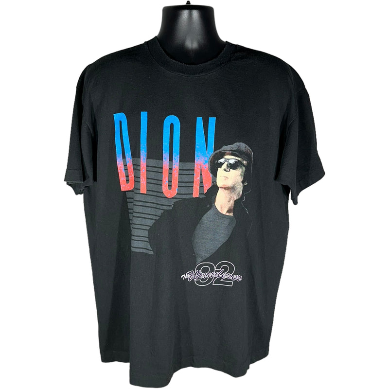 Vintage Dion the Wanderer Tee