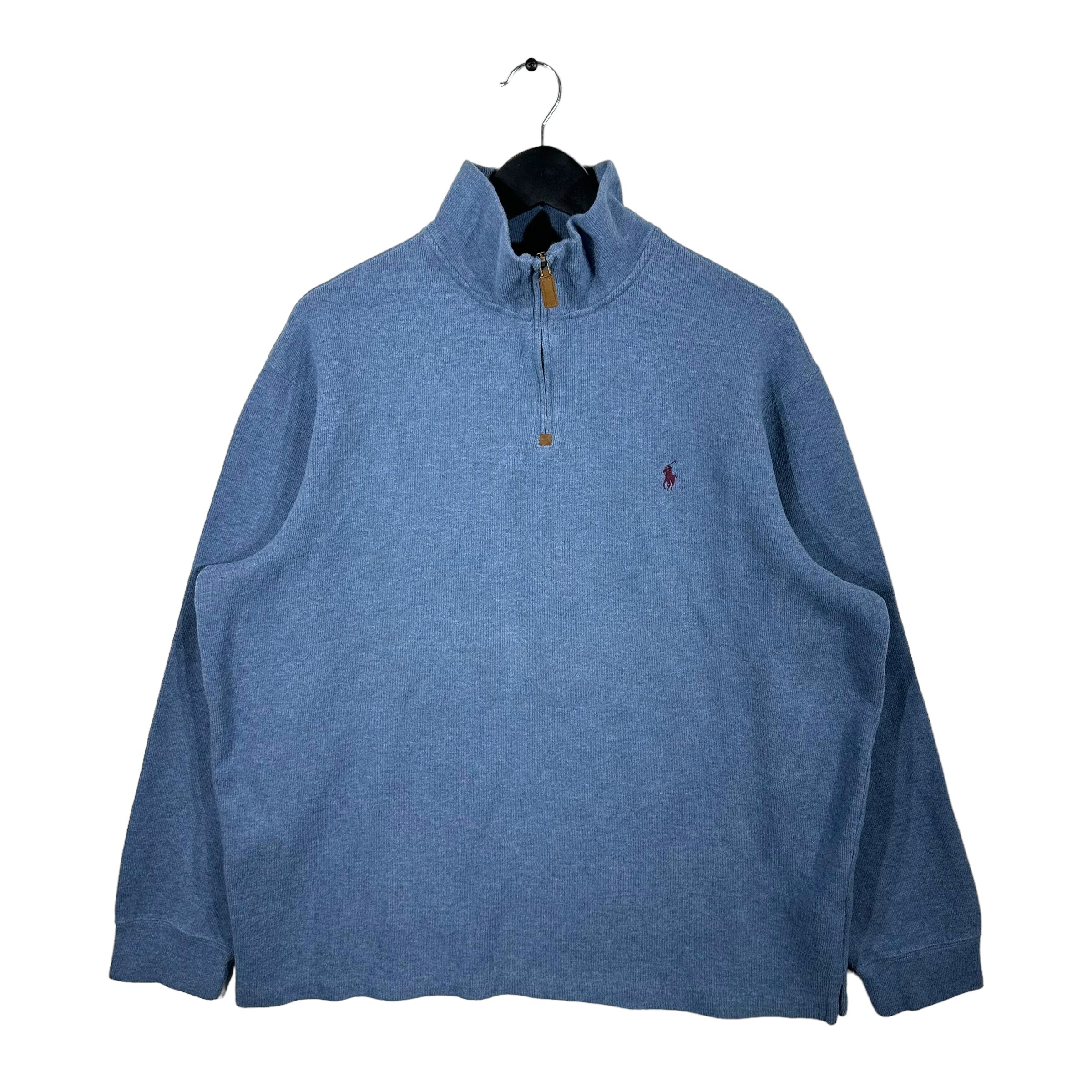 Polo Ralph Lauren 1/4 Zip Sweatshirt