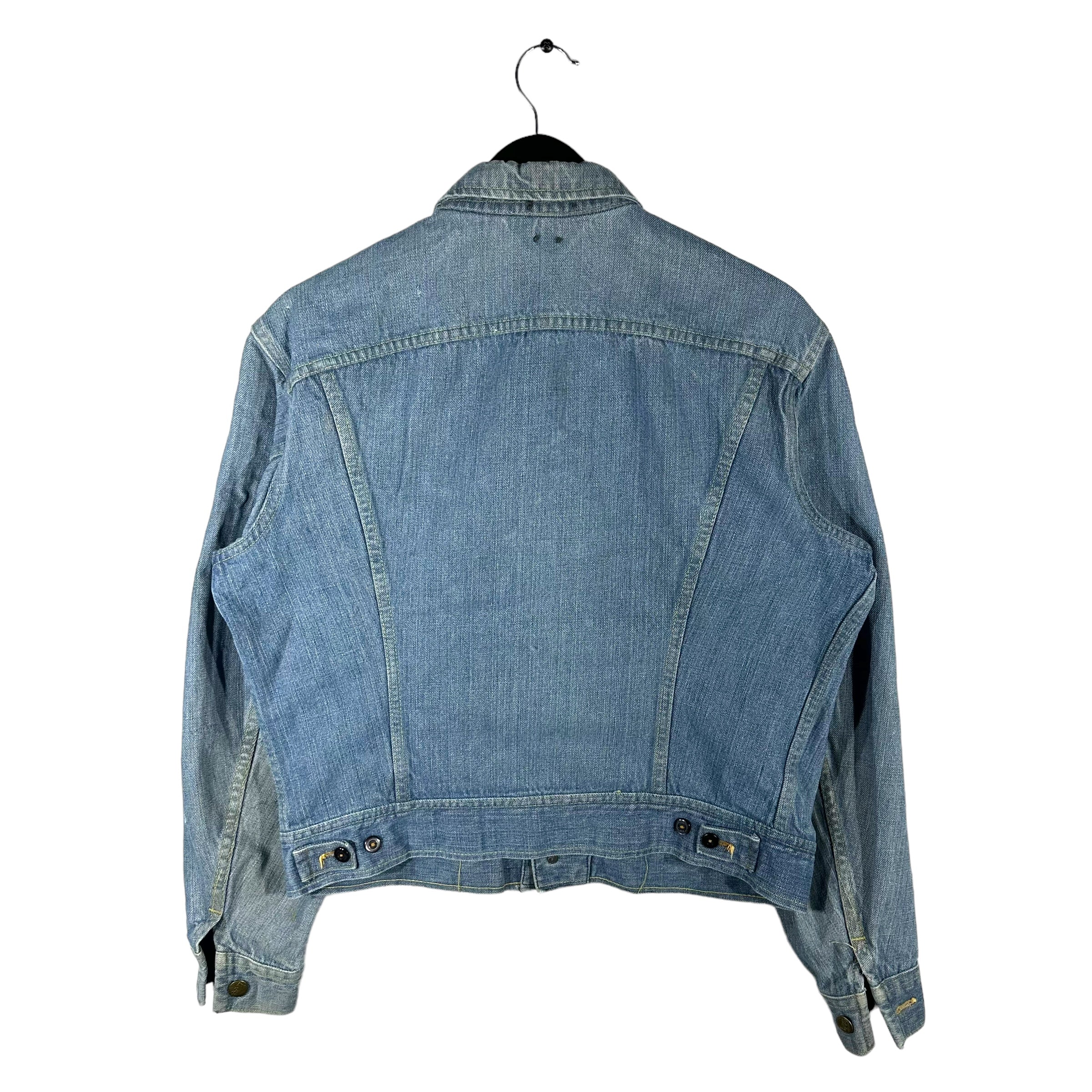 Vintage Lee Denim Jacket