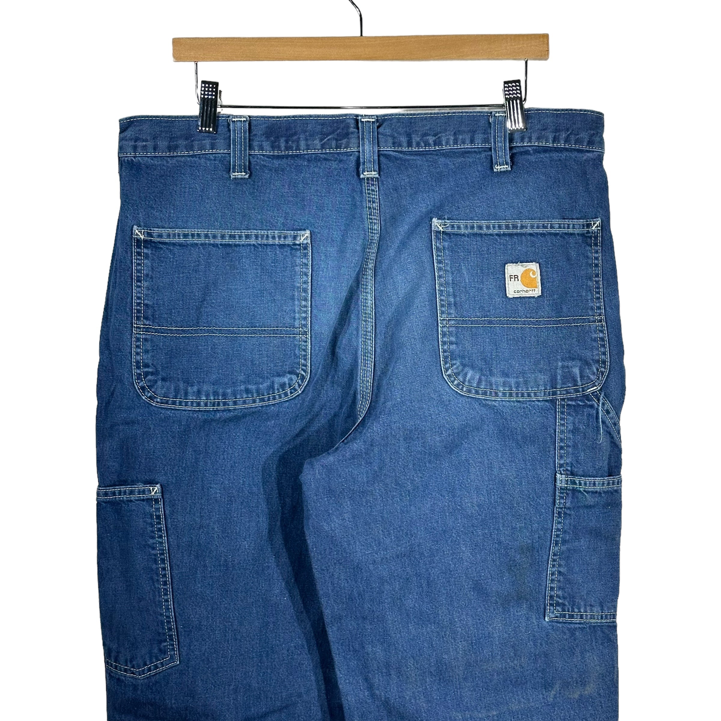 Vintage Carhartt Carpenter Jeans