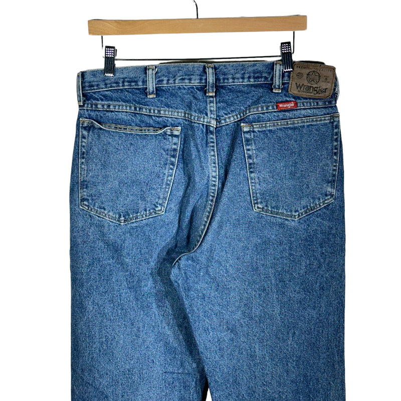 Vintage Wrangler Denim Pants