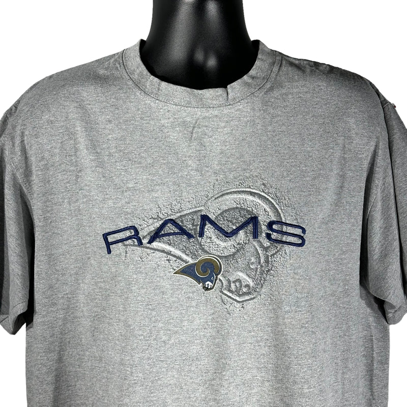 Vintage St. Louis Rams Tee