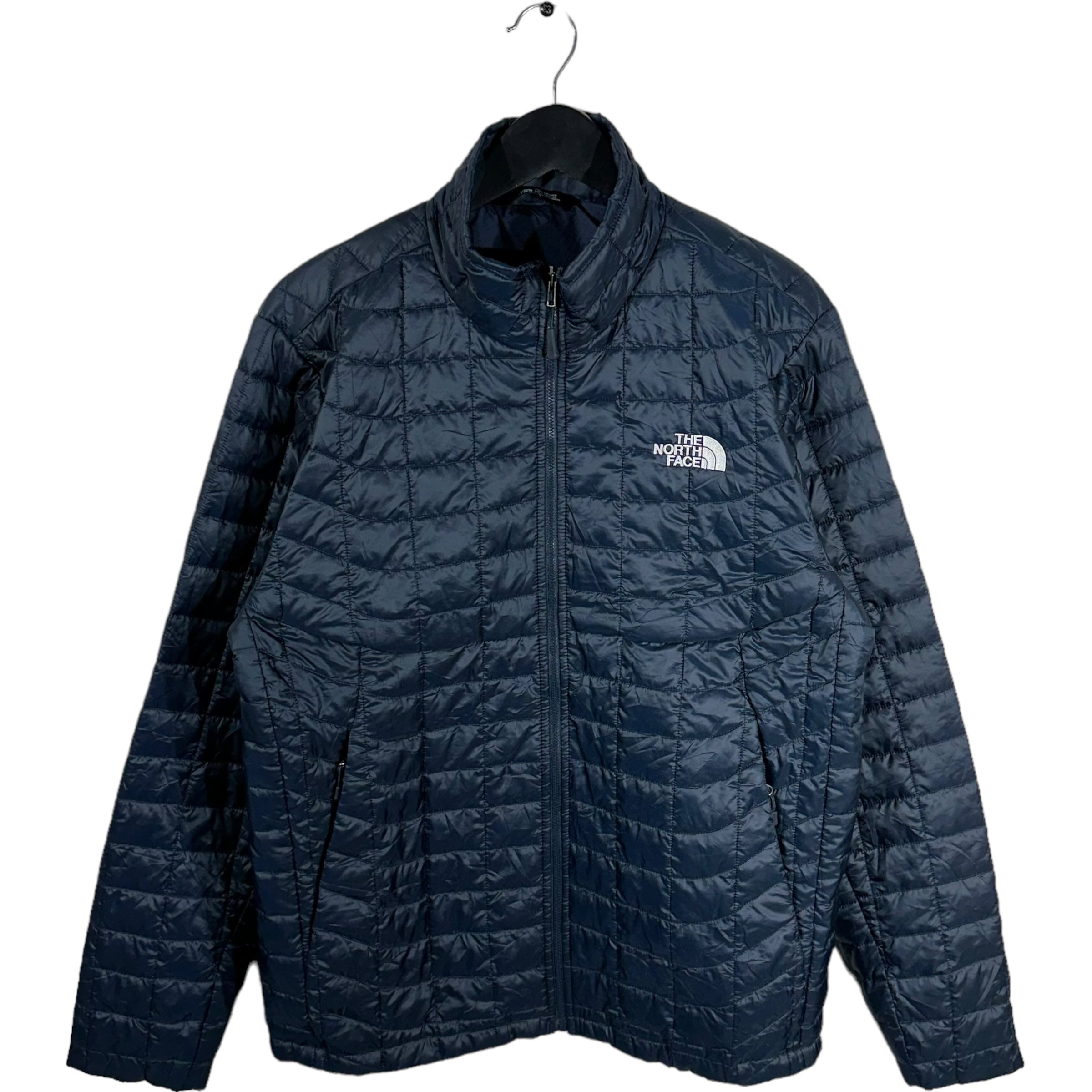 Nano North Face Thermoball buy Puffer Jacket