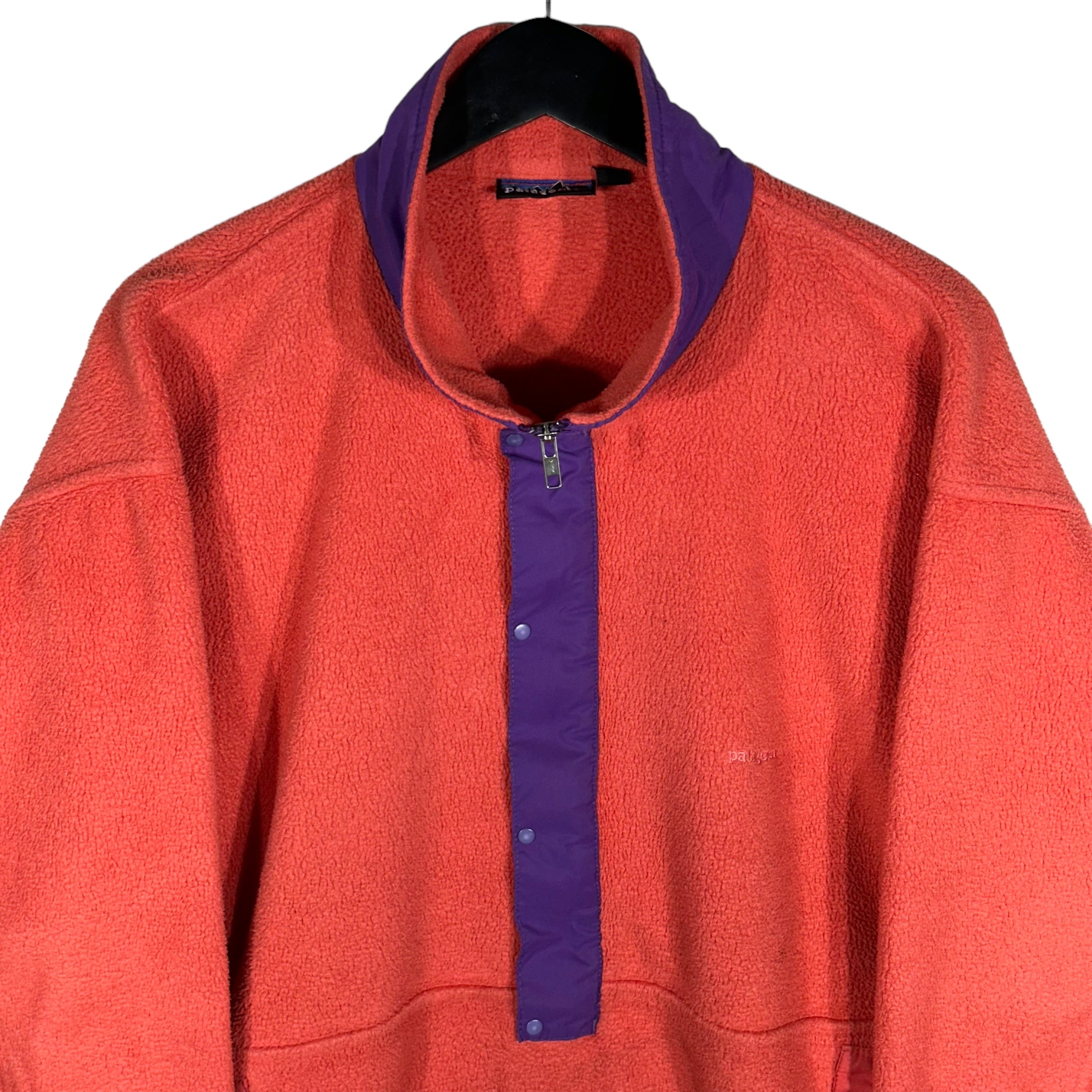 Vintage Patagonia Fleece