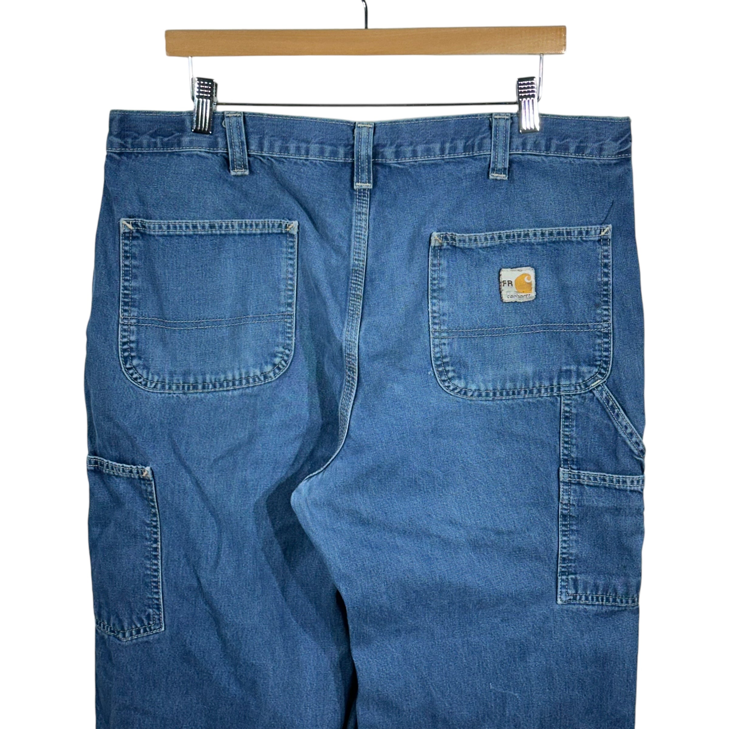 Vintage Carhartt Cargo Jeans