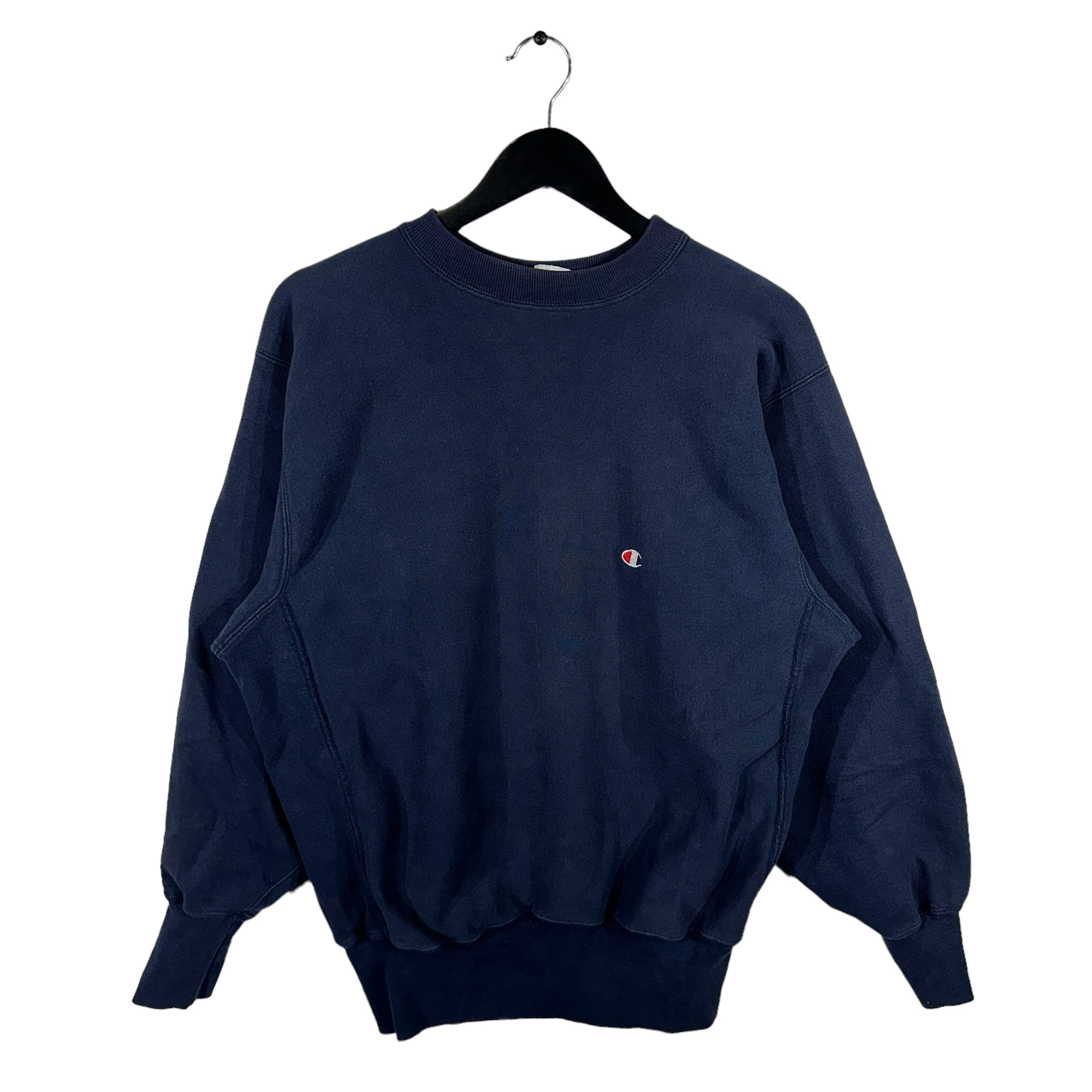 Vintage Champion Reverse Weave Crewneck