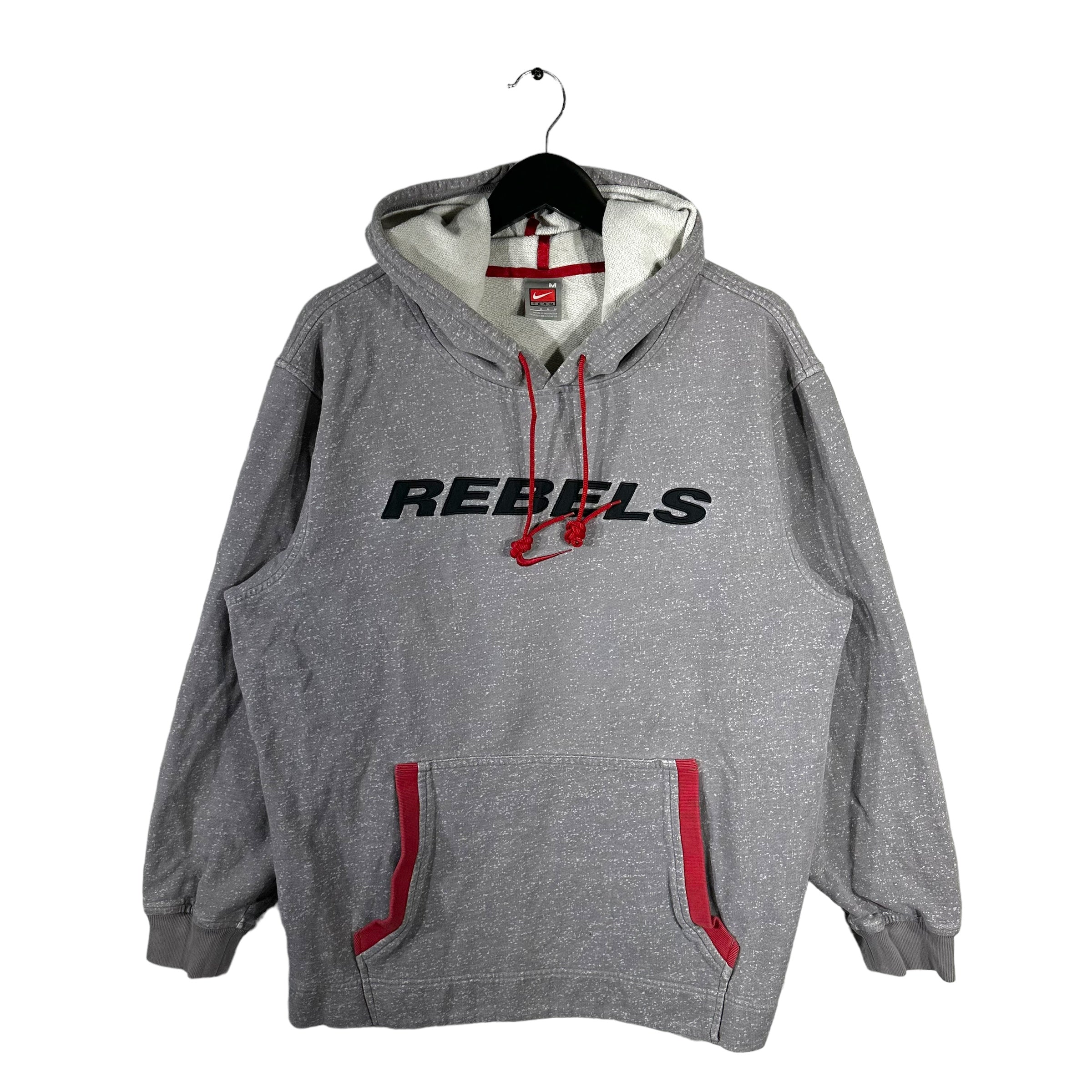 Vintage Nike Rebels Hoodie