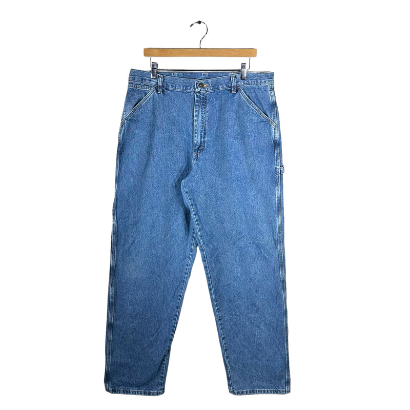 Vintage Wrangler Carpenter Jeans