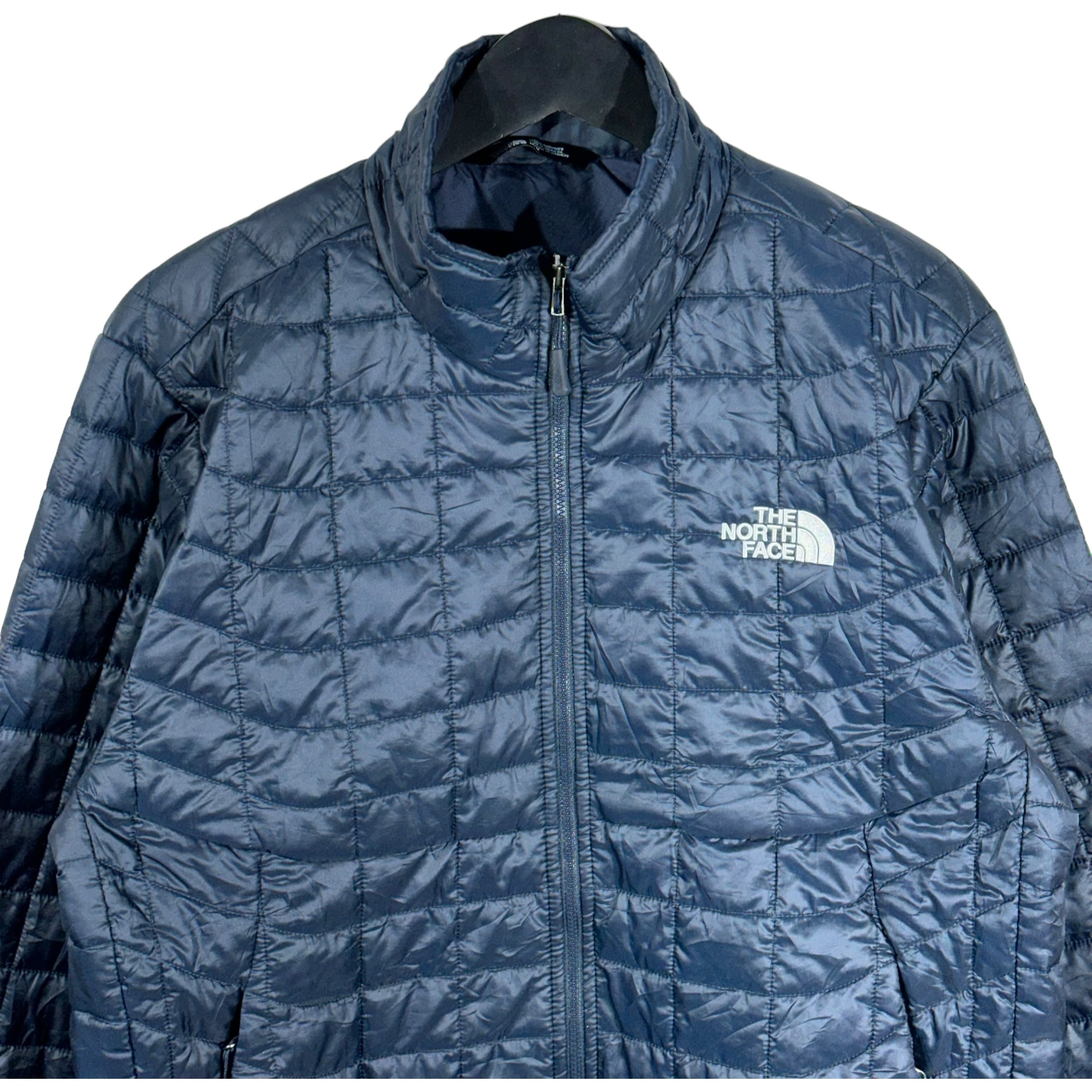 Vintage North Face Nano Puffer Jacket