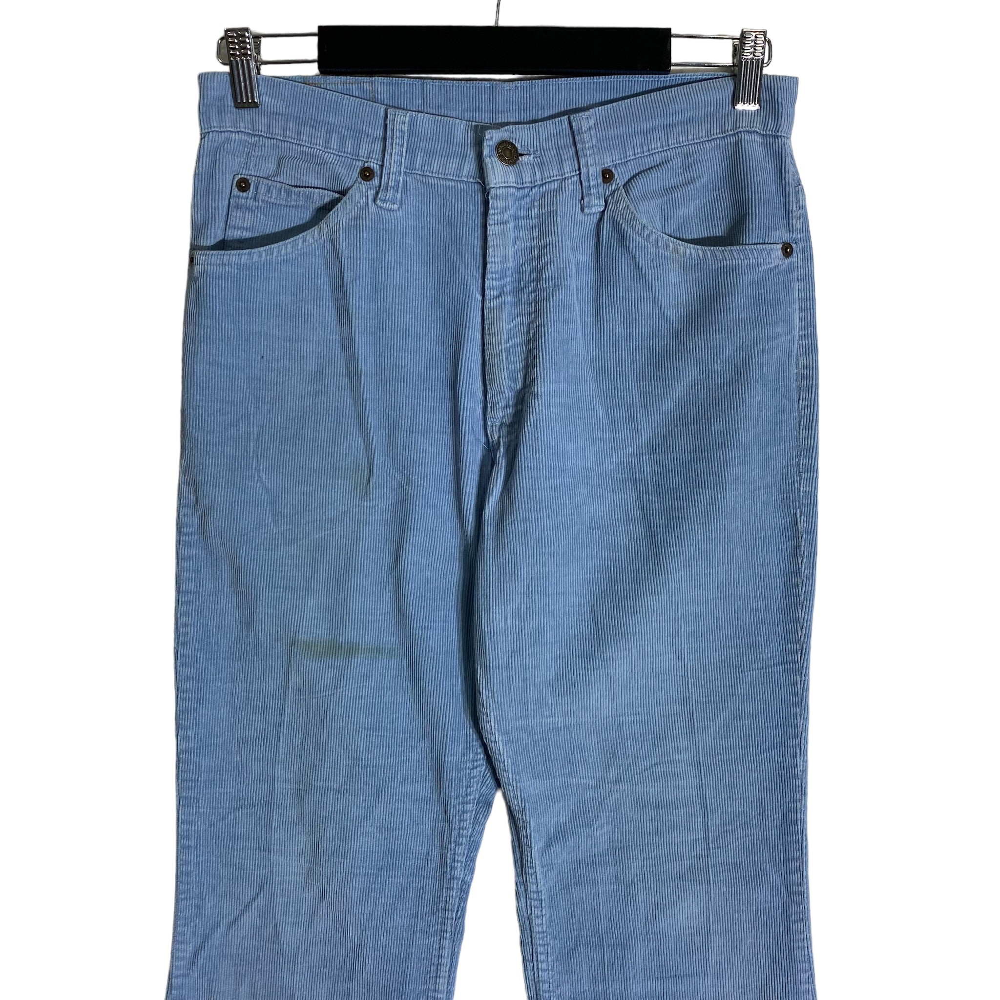 Vintage Levi's 517 Corduroys Pants