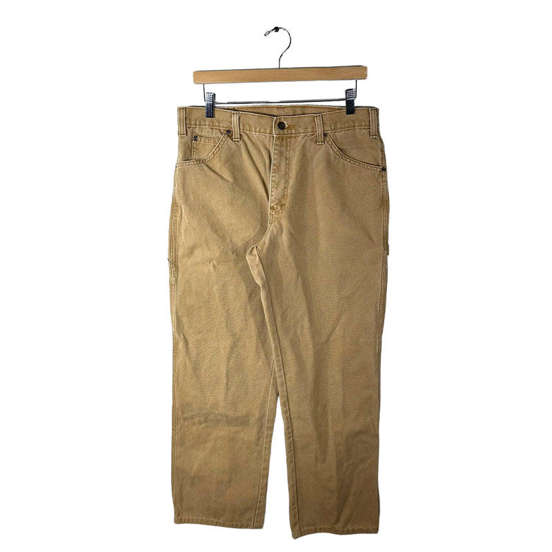 Vintage Dickies Carpenter Pants