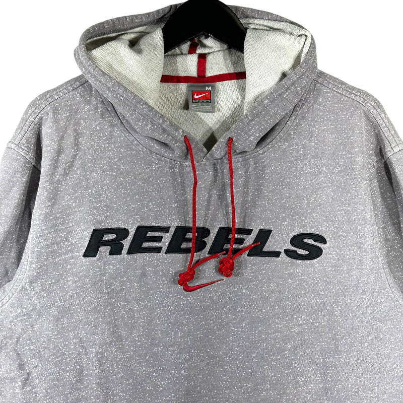 Vintage Nike Rebels Hoodie