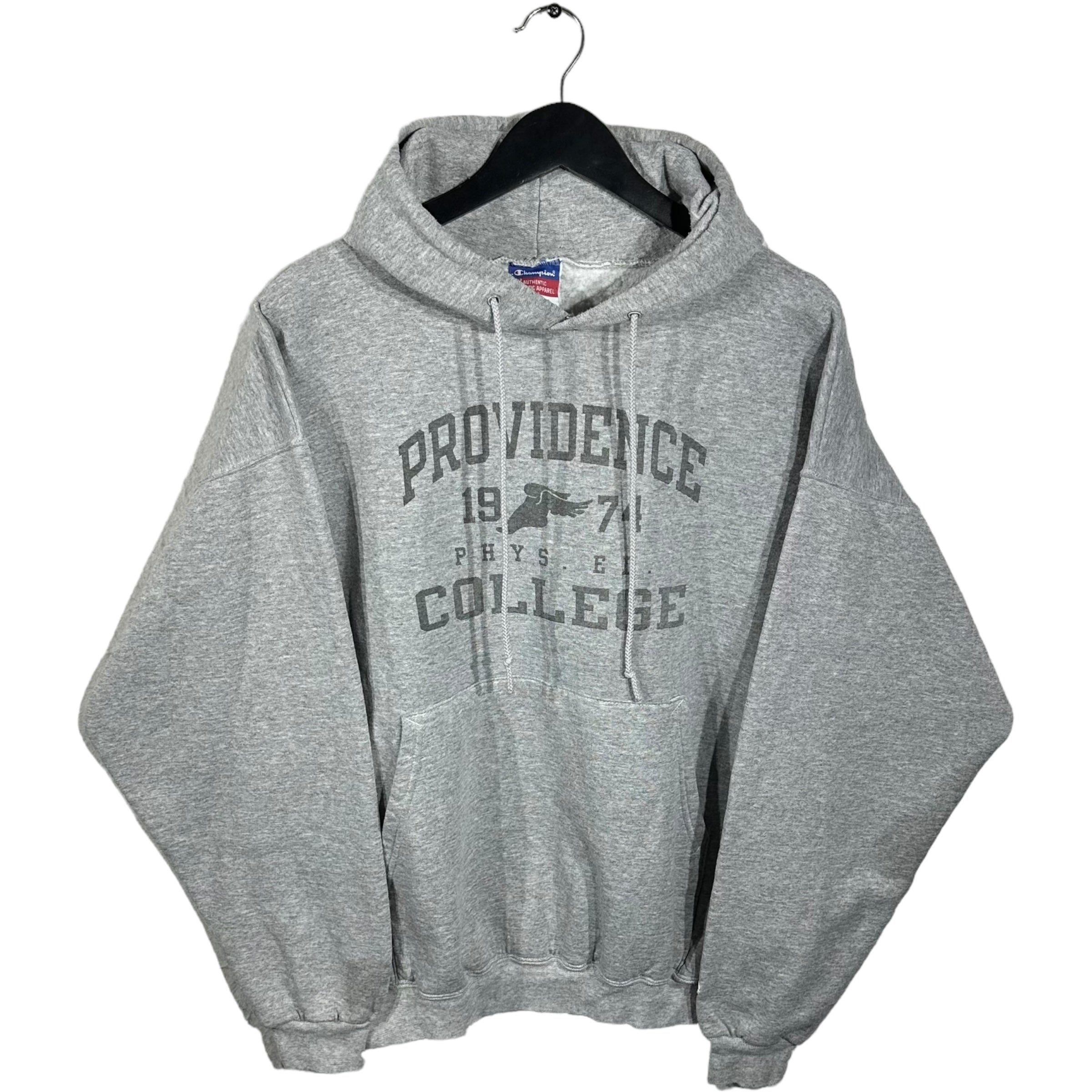 Vintage champion college sweatshirts sale