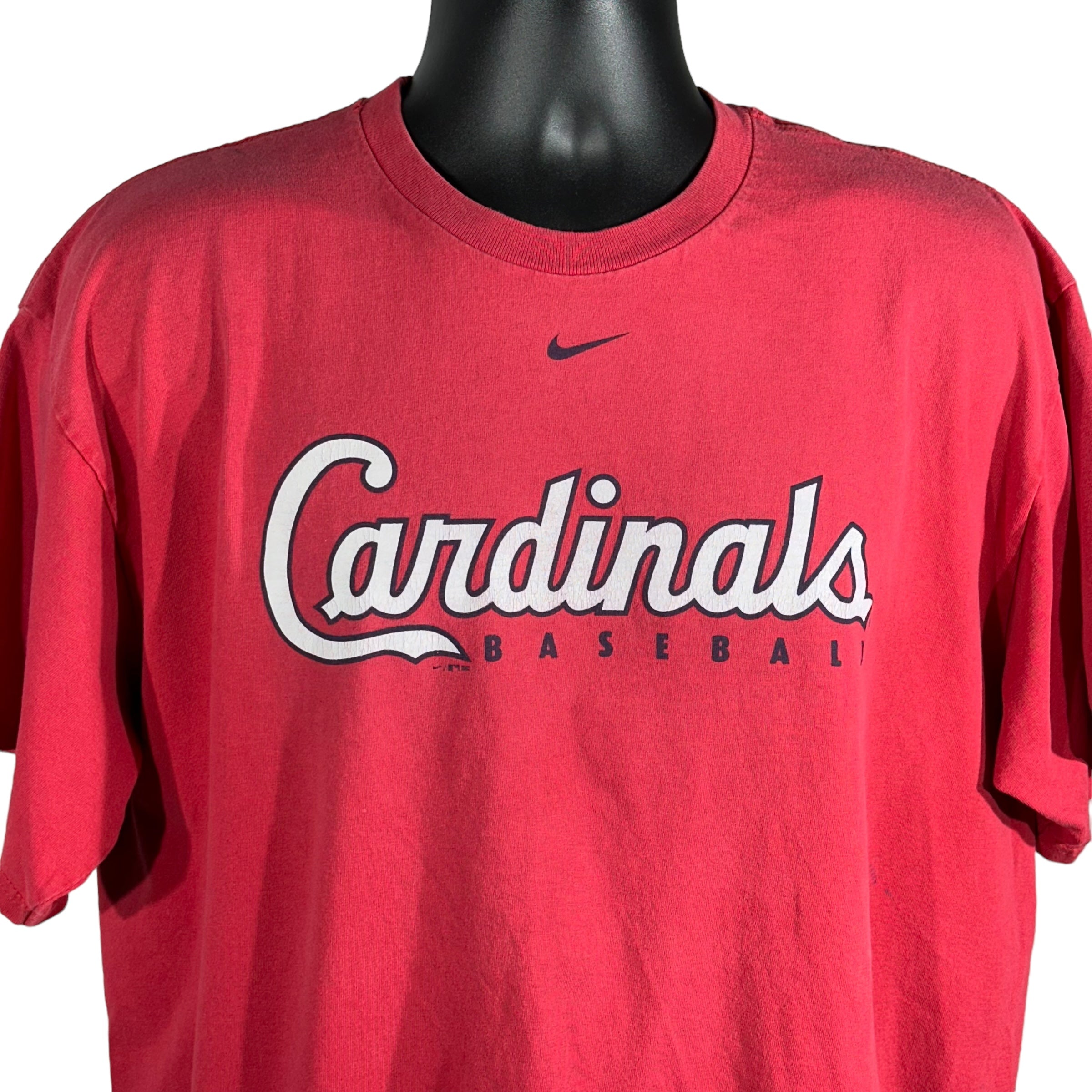 Vintage St. Louis Cardinals Nike Tee