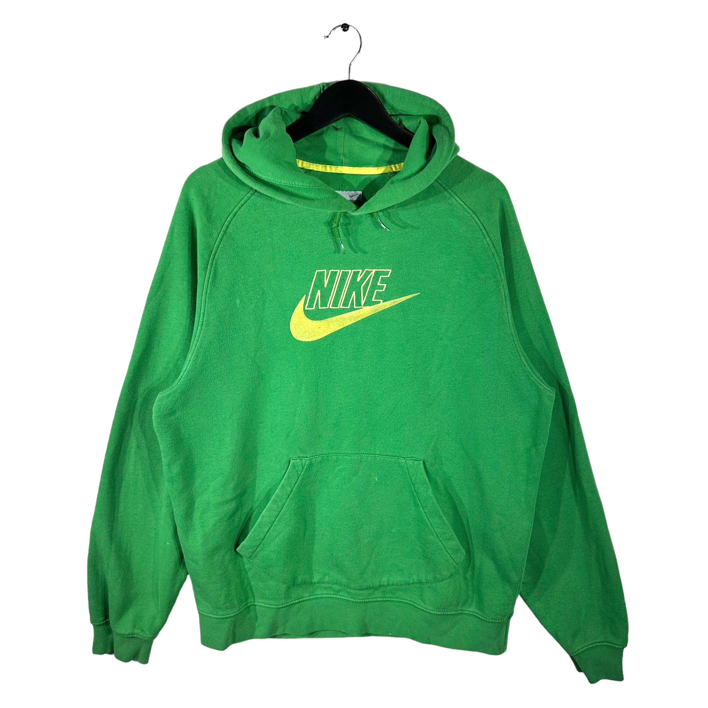 Vintage Nike Hoodie