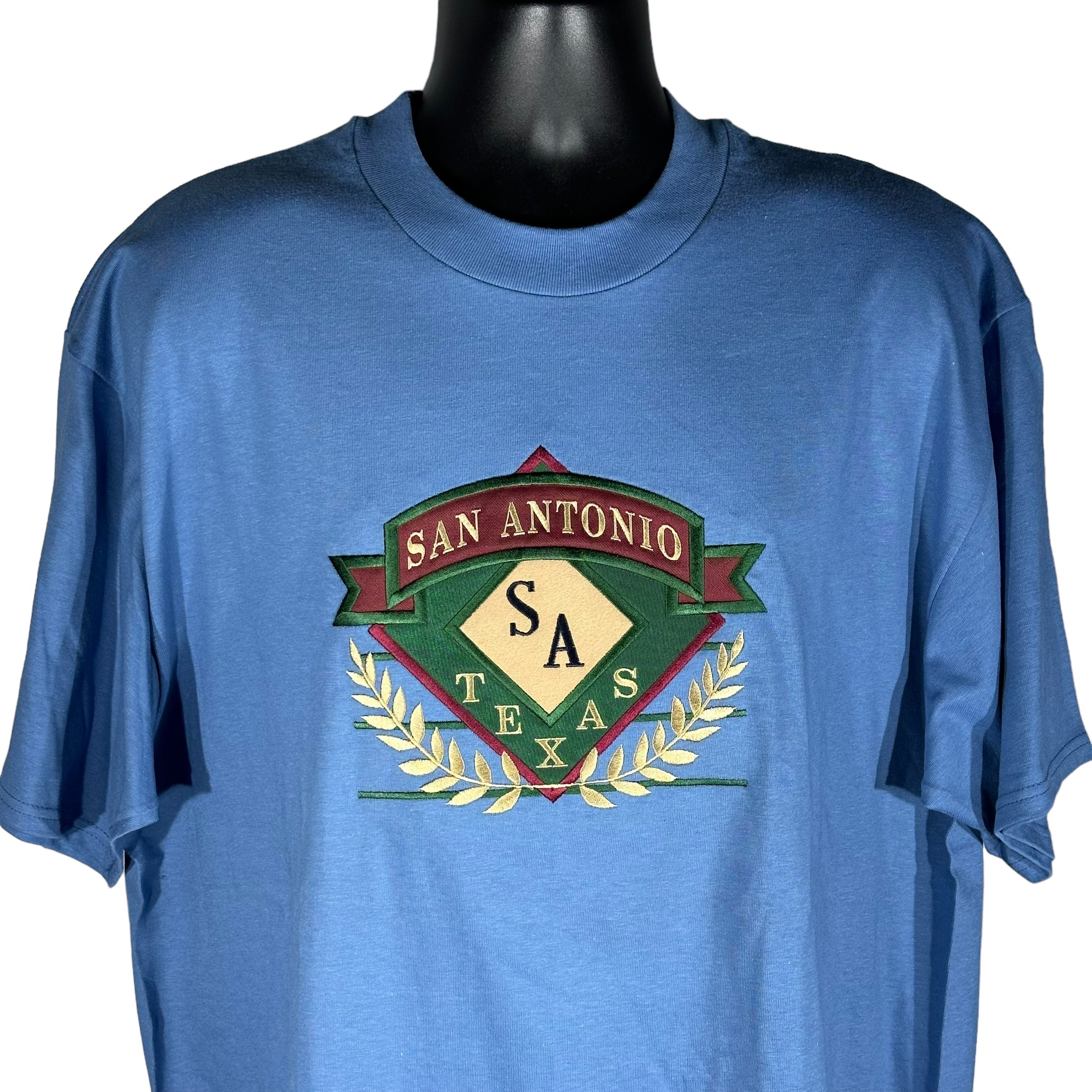 Vintage San Antonio Texas Tee