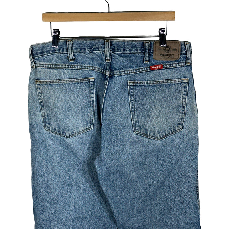 Vintage Wrangler Denim Jeans