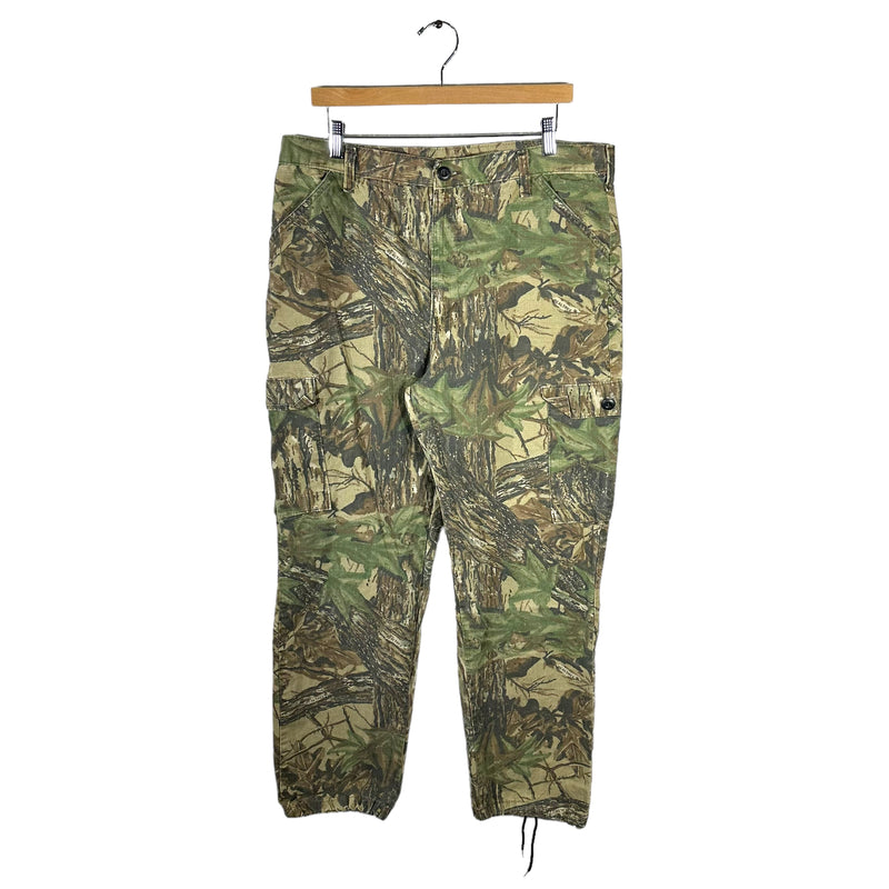 Vintage Liberty Camo Pants 90s