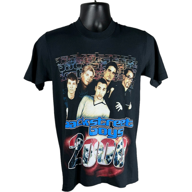 Vintage Backstreet Boys Band Tee