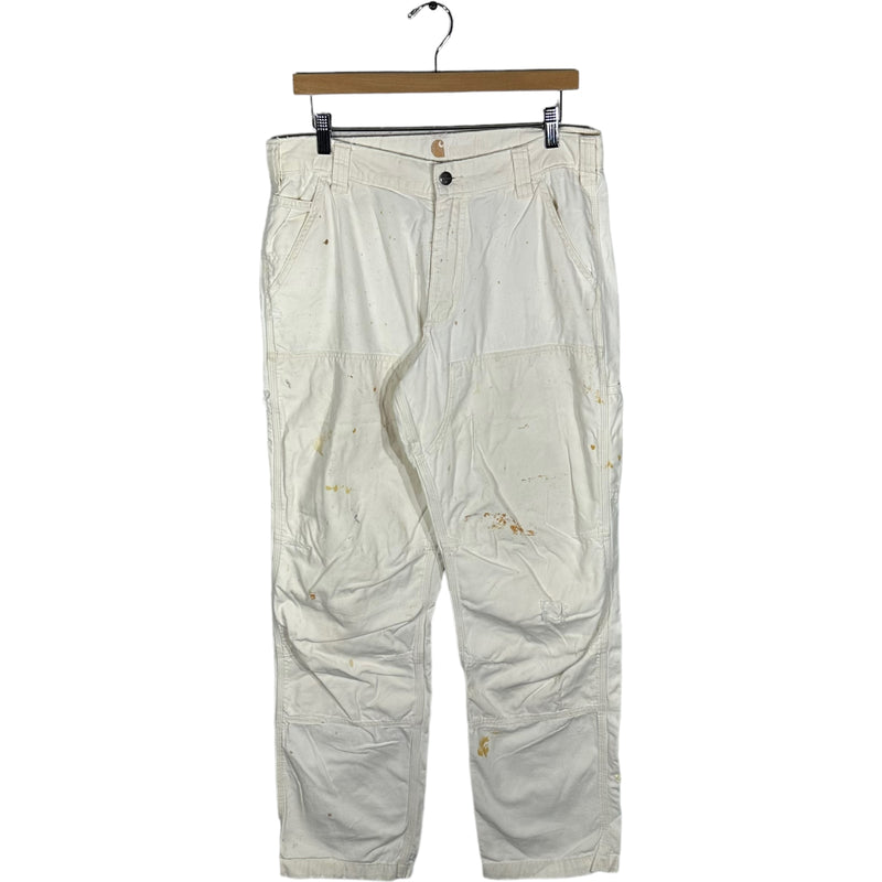 Vintage Carhartt Carpenter Pants