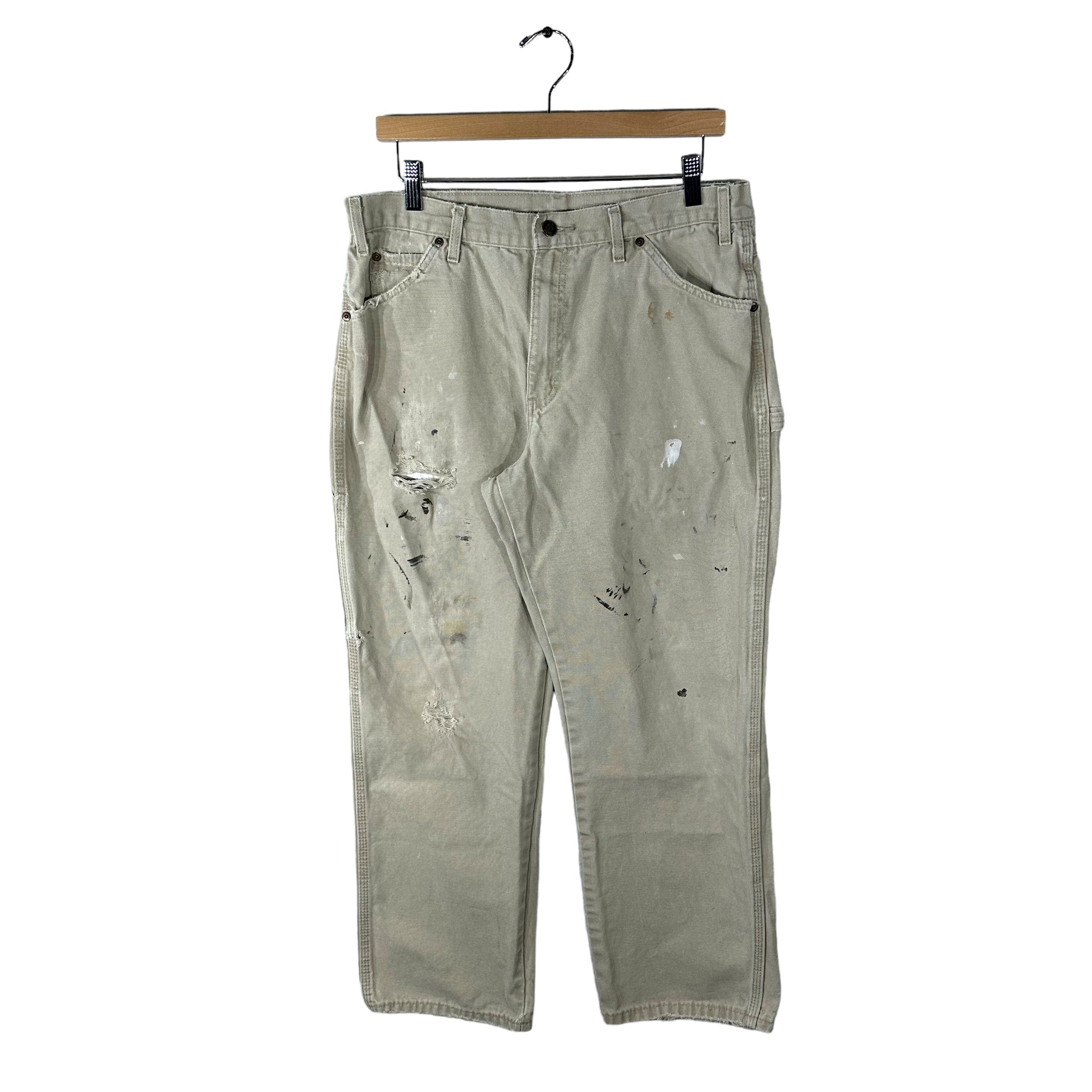 Vintage Dickies Carpenter Pants