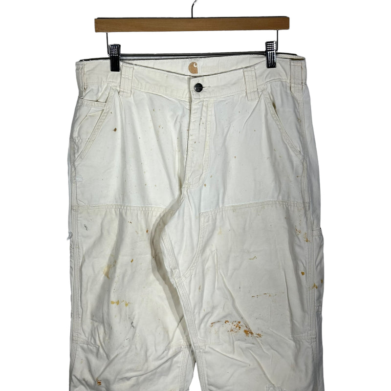 Vintage Carhartt Carpenter Pants