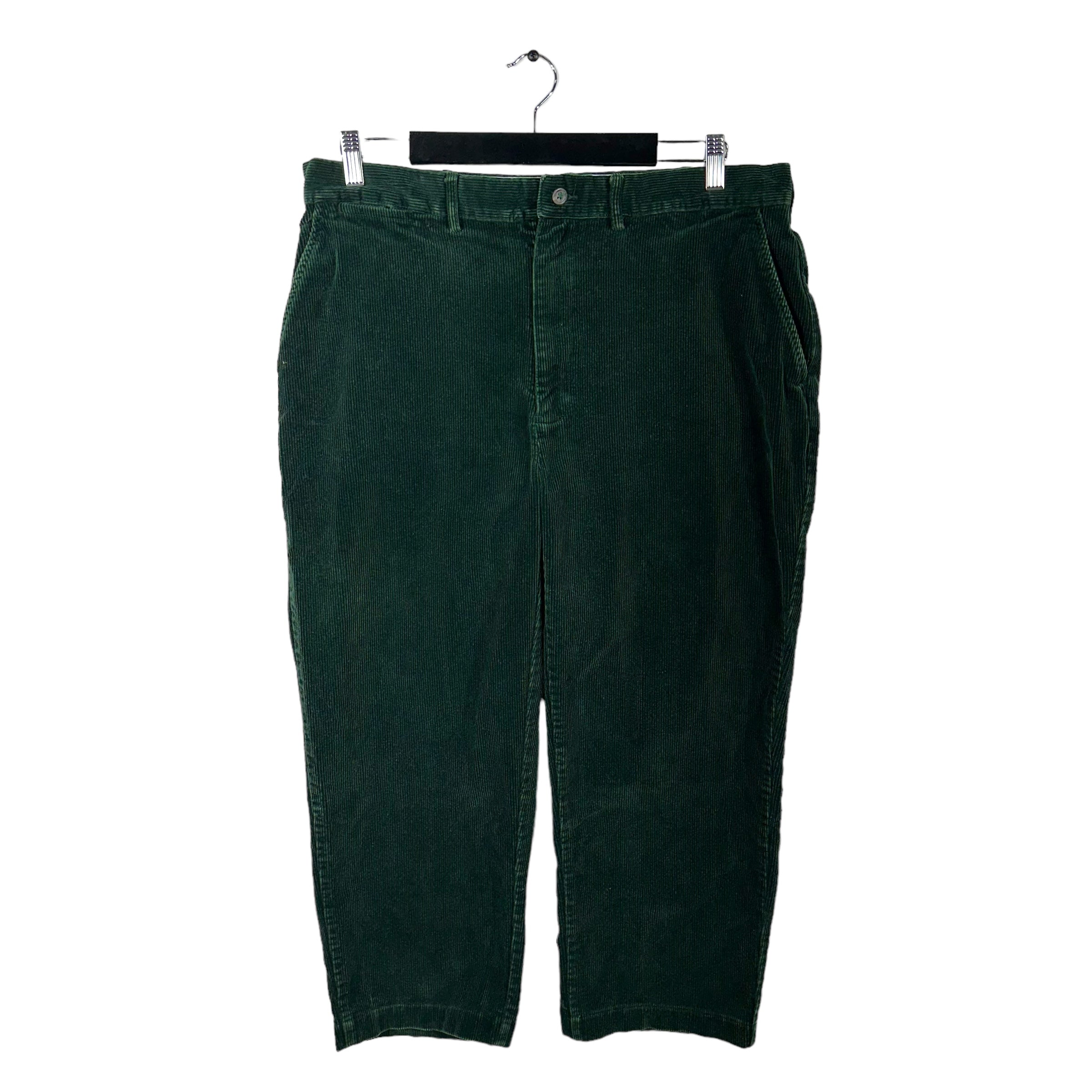 Polo Ralph Lauren Corduroy Straight Leg Pants