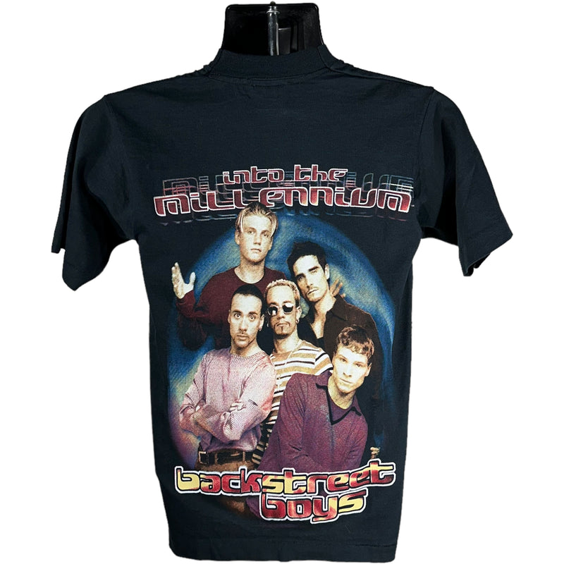 Vintage Backstreet Boys Band Tee