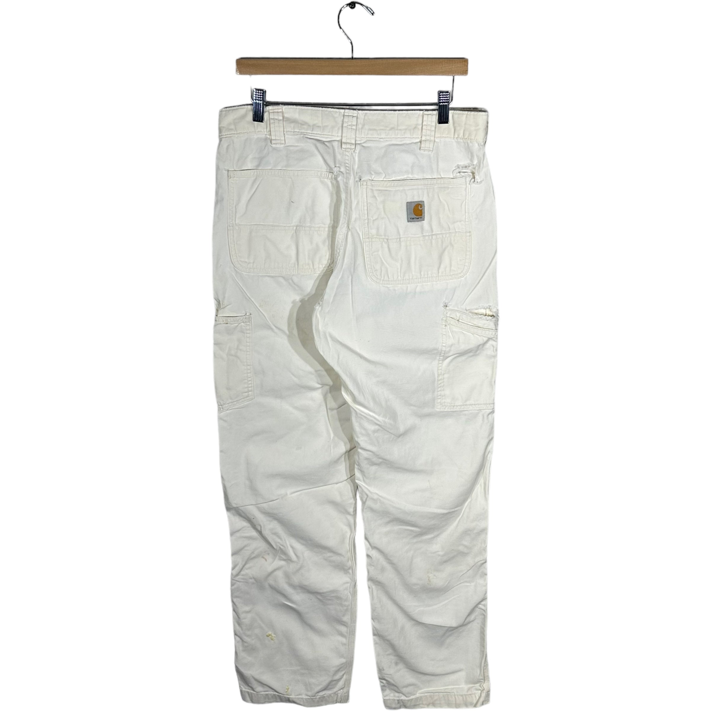 Vintage Carhartt Carpenter Pants