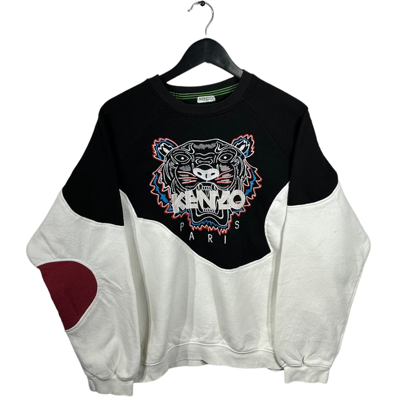 Vintage Kenzo Paris Crewneck