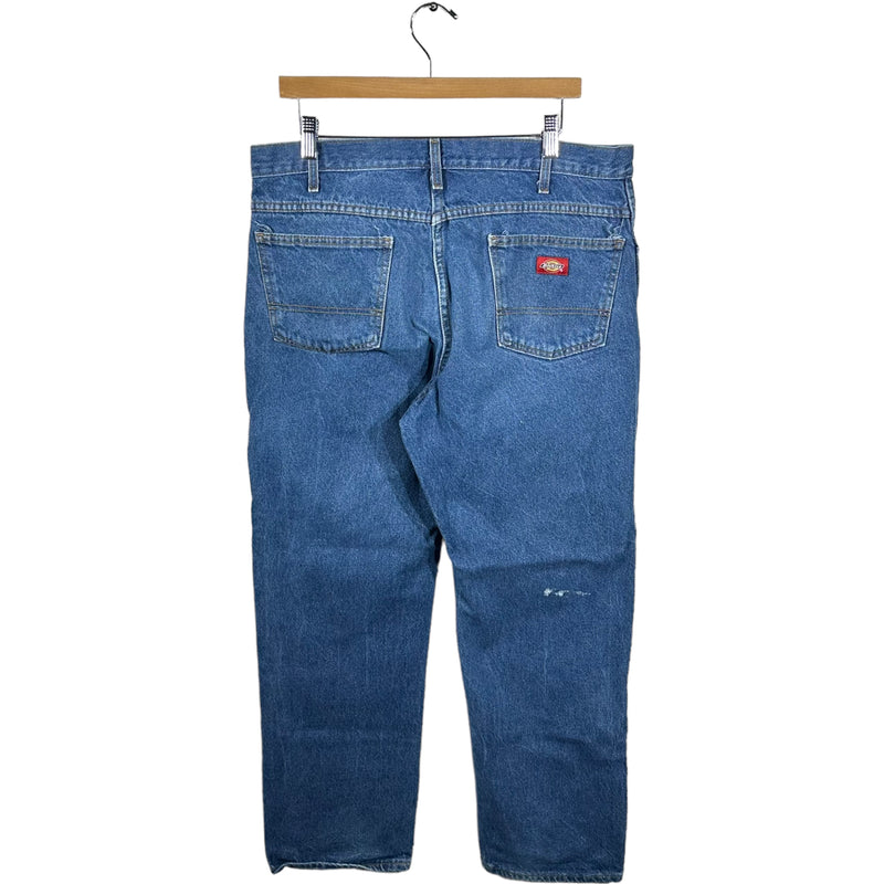 Vintage Dickies Denim Pants