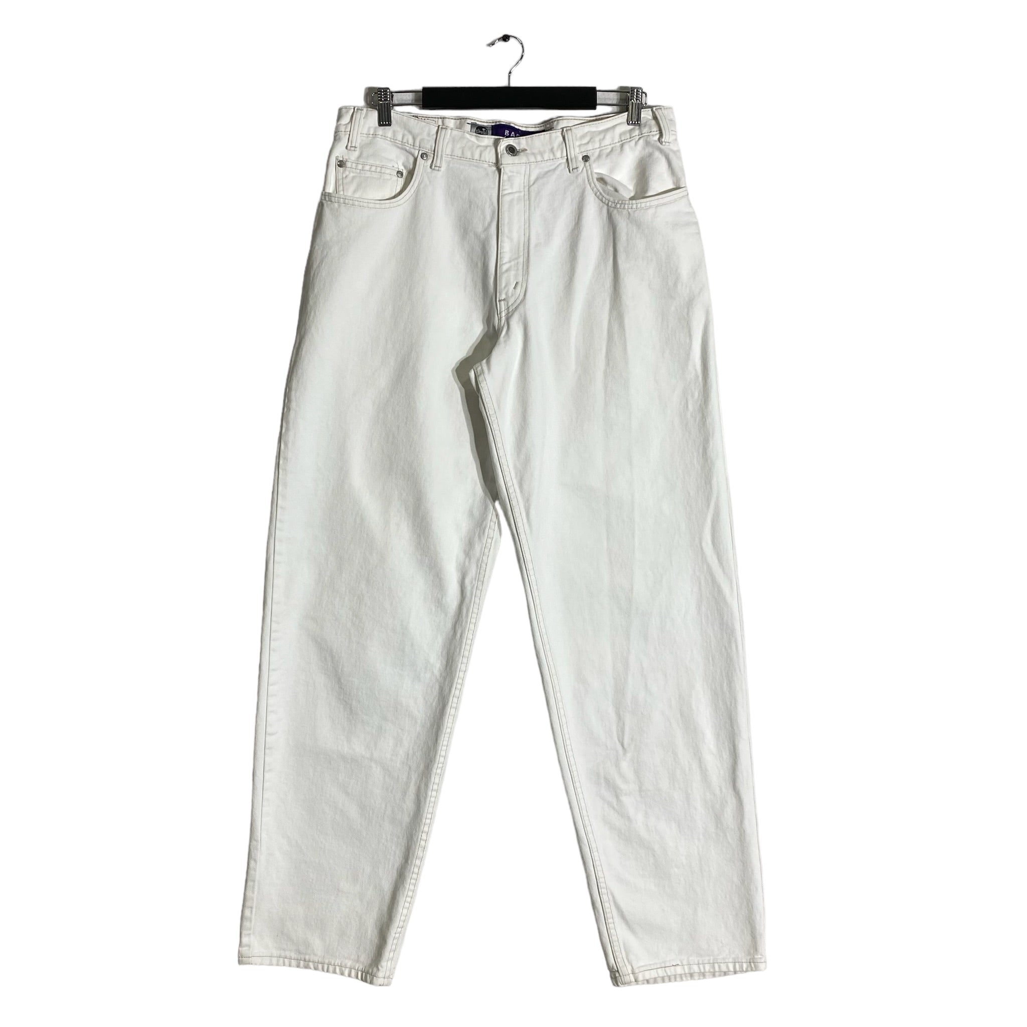 Vintage Levi's Silver Tab Denim Jeans 90s