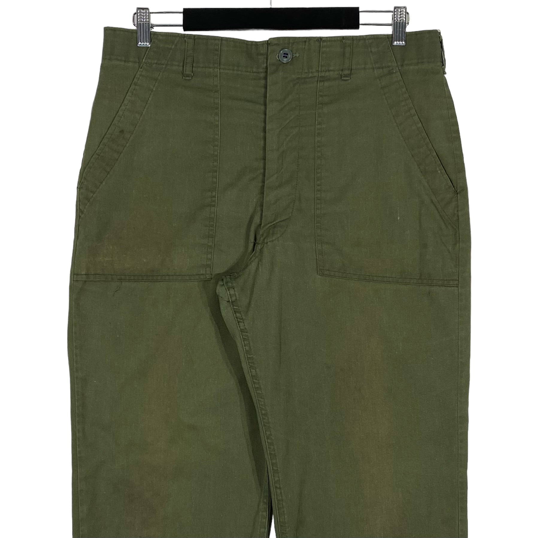 Vintage US Military Utility Pants