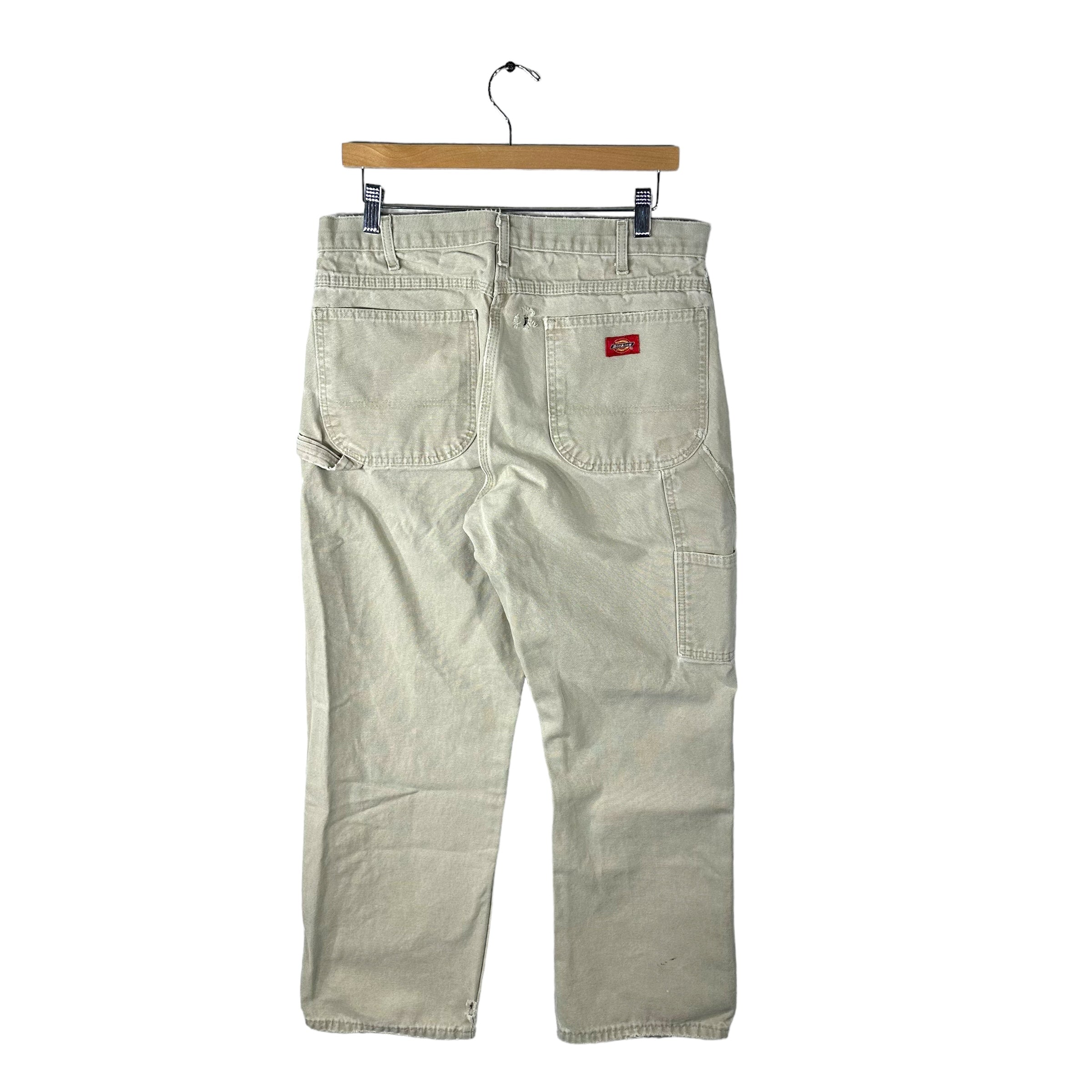 Vintage Dickies Carpenter Pants