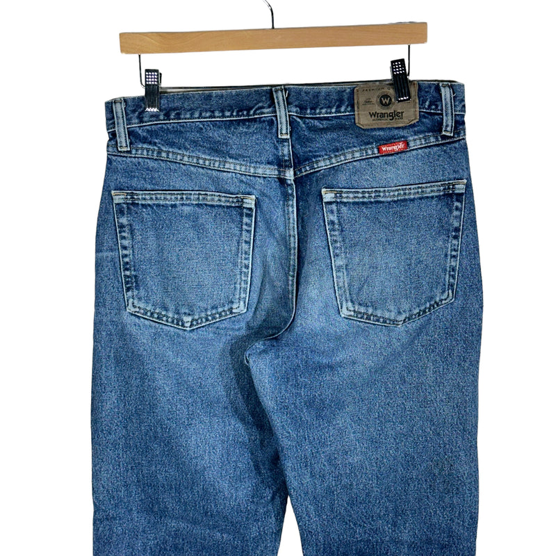 Vintage Wrangler Denim Jeans