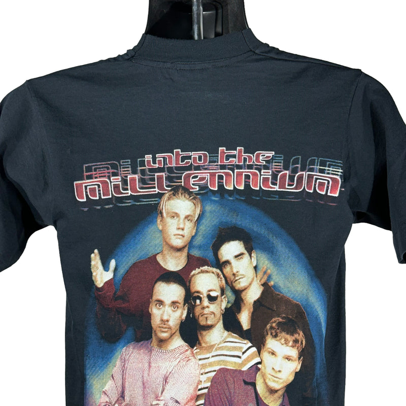 Vintage Backstreet Boys Band Tee