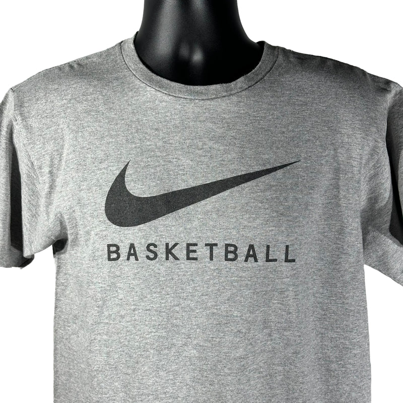 Vintage Nike Basketball Tee