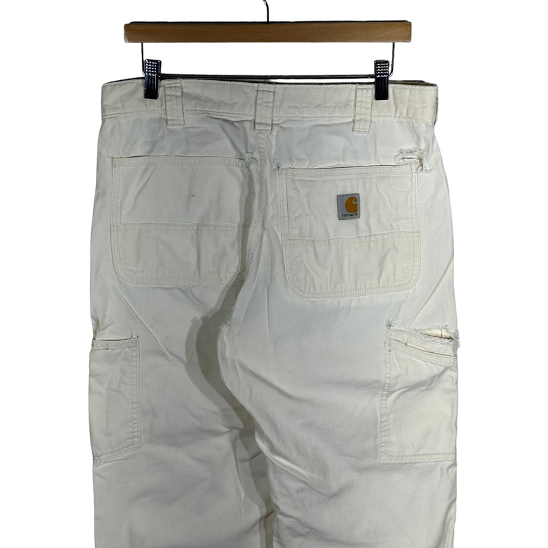 Vintage Carhartt Carpenter Pants