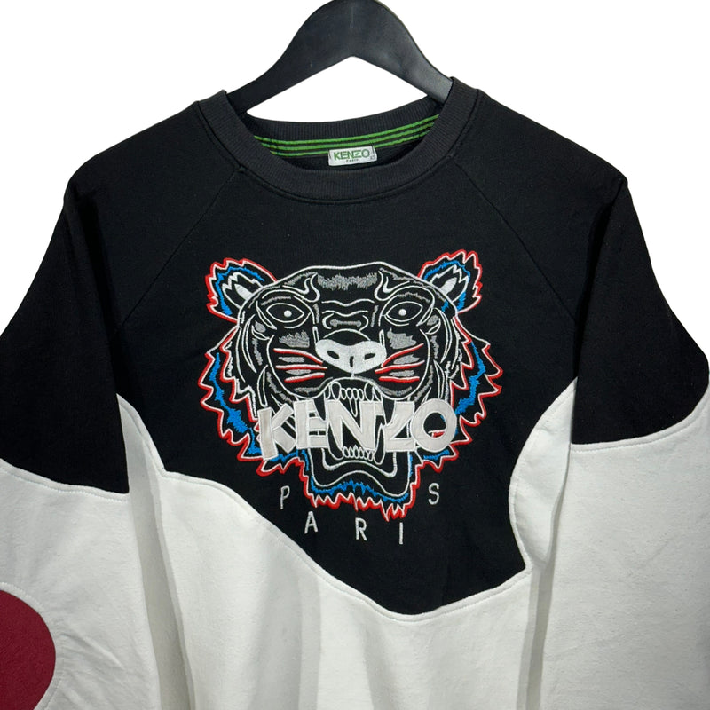 Vintage Kenzo Paris Crewneck